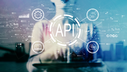 API